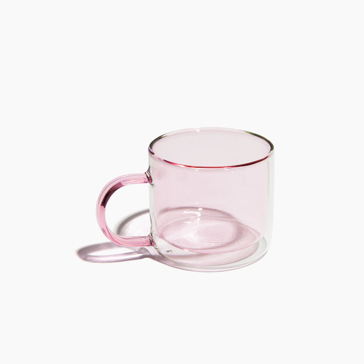 Double Wall Mug
