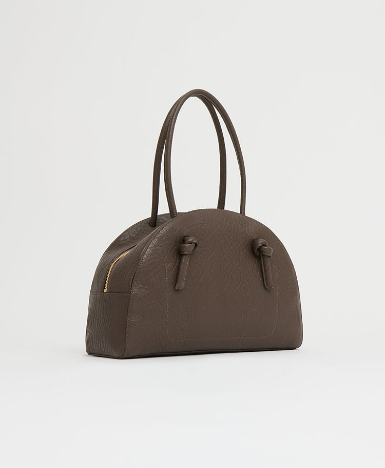 Fortuna Bowling Bag in Ebony