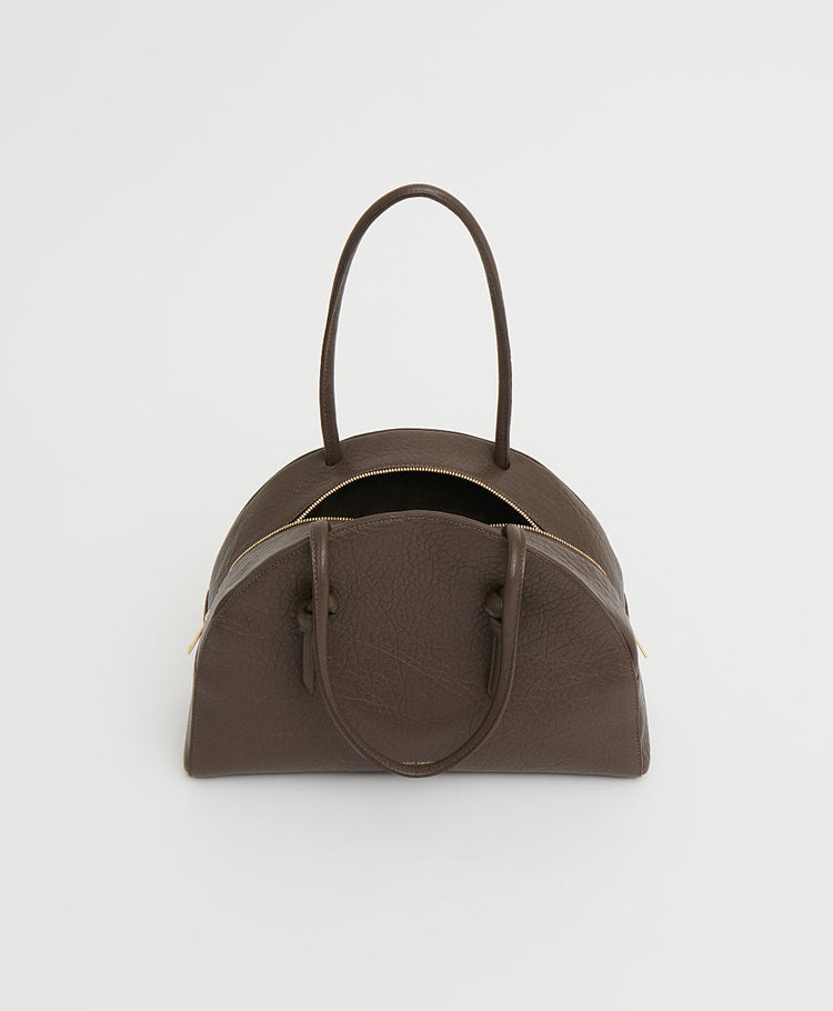 Fortuna Bowling Bag in Ebony