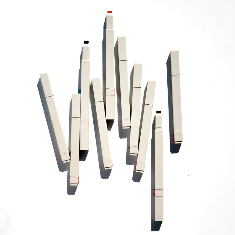 Graphic Marker Sets