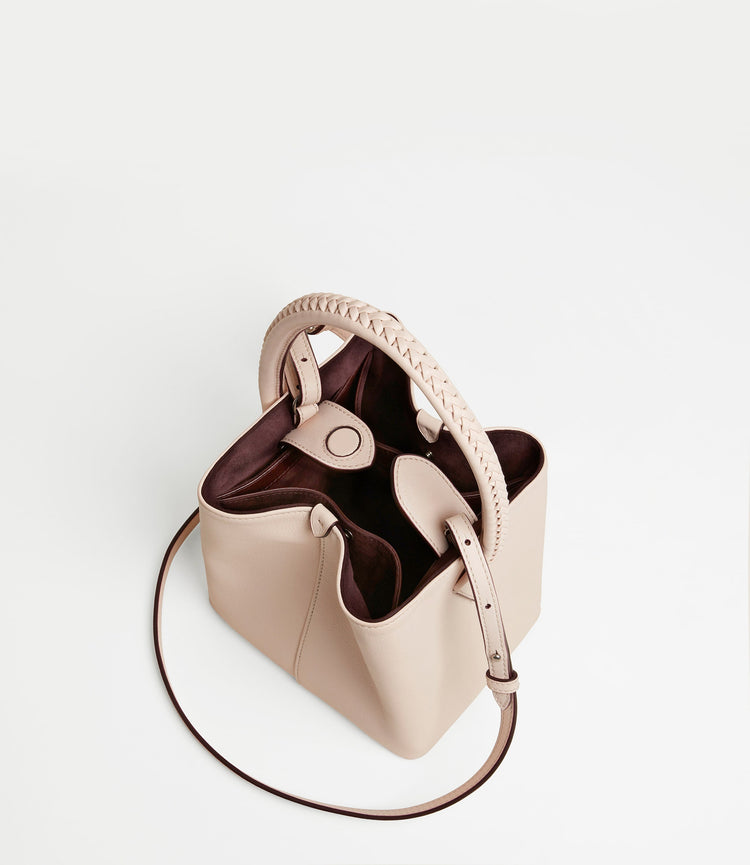 Perriand Mini Bag in Blush