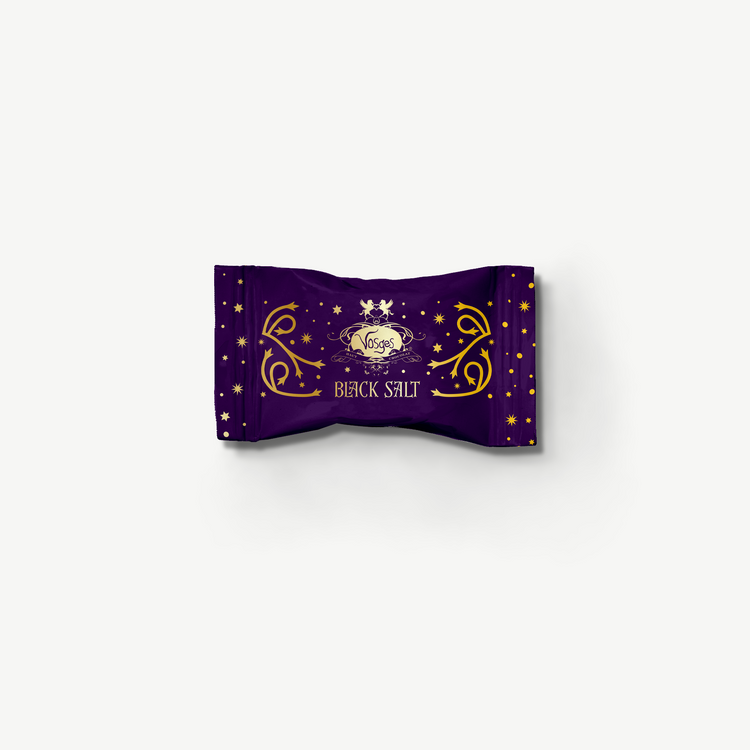 Santa’s Bag of Treats