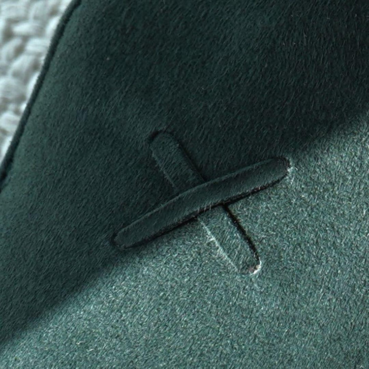 Men’s Pine Suede Milano Loafer