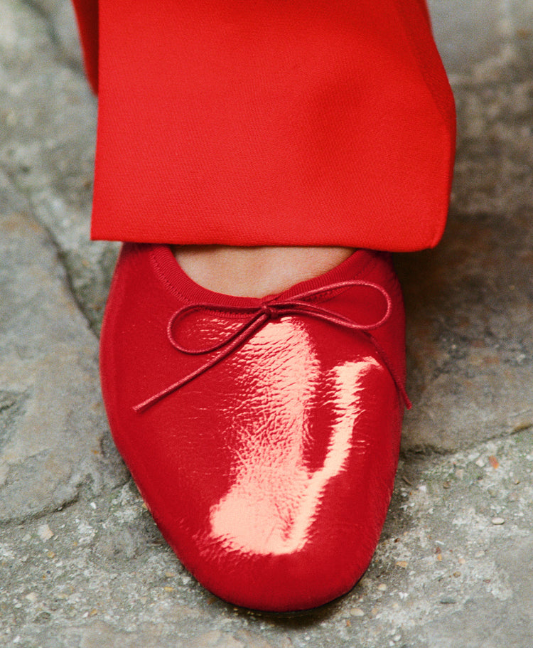 Dream Ballerina - Poppy Naplak