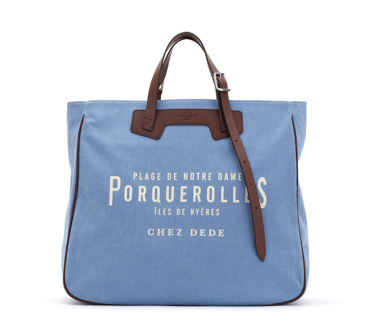 Grand Sac - Porquerolles