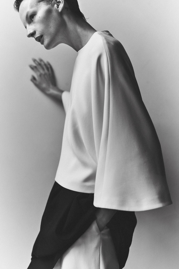 Tala Batwing Top