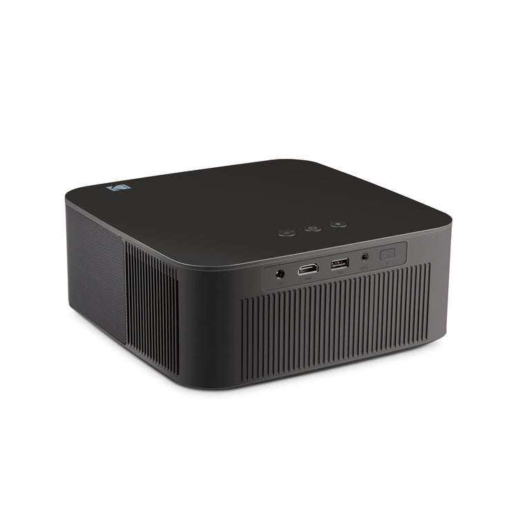 FLIK X20 Full HD Multimedia Smart Projector