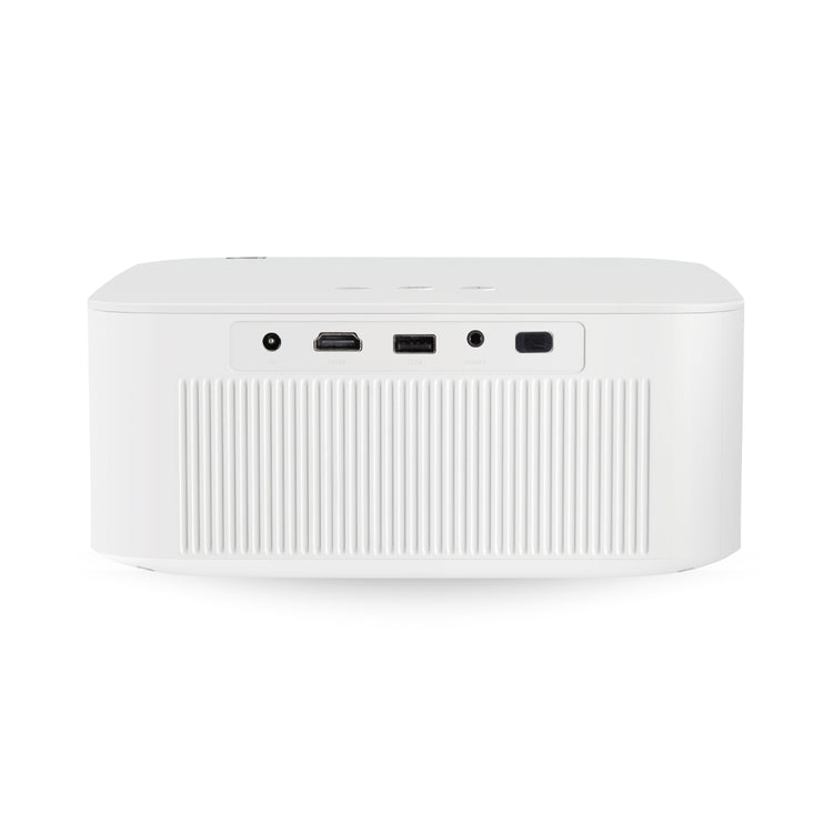 FLIK X20 Full HD Multimedia Smart Projector