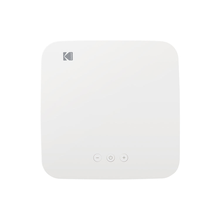 FLIK X20 Full HD Multimedia Smart Projector