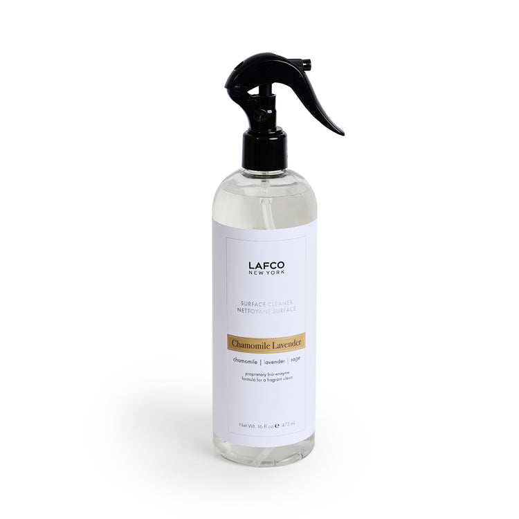 Chamomile Lavender Surface Cleaner