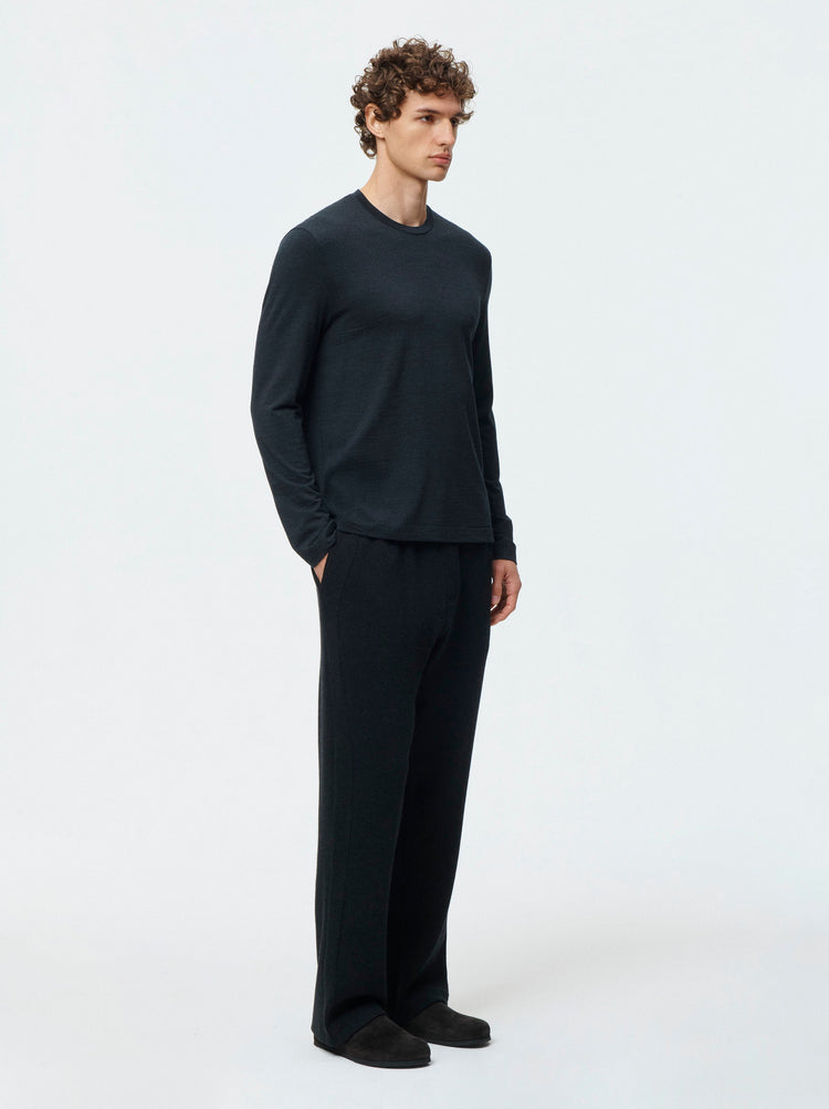 Merino Tec Long Sleeve