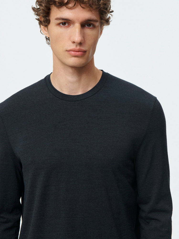 Merino Tec Long Sleeve