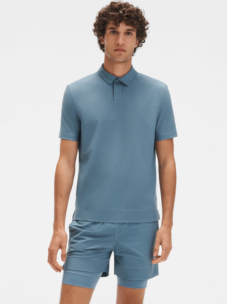 Tec Tennis Compression Short