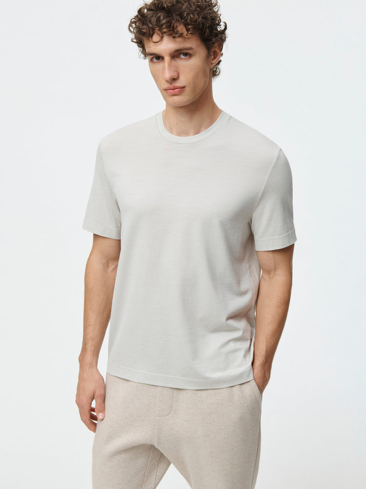 Merino Tec T-Shirt