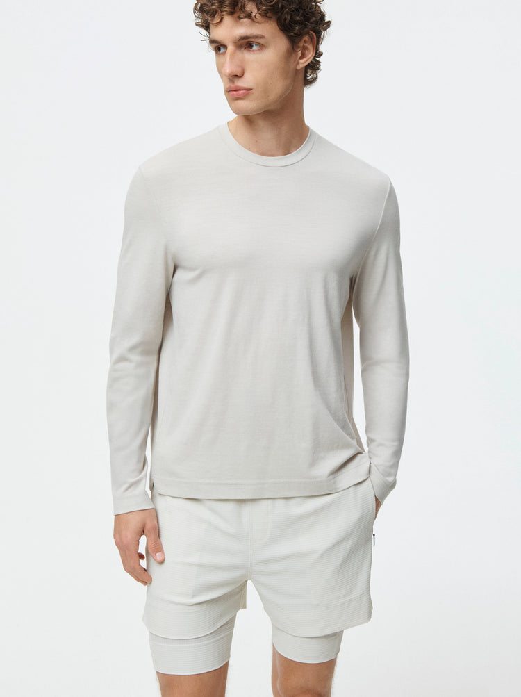 Merino Tec Long Sleeve