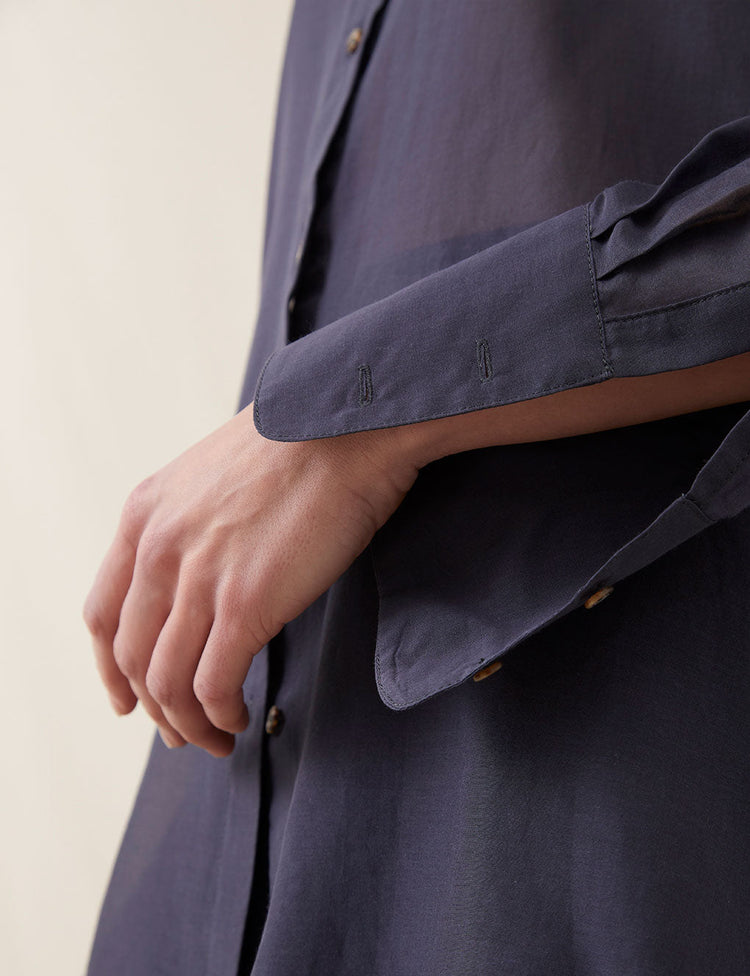 The Sheer Everyday Shirt