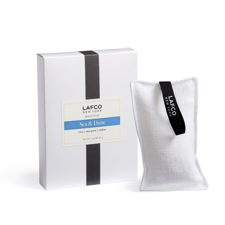 Sea & Dune Scented Linen Sachet