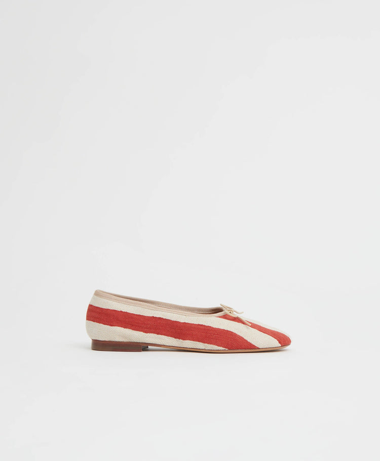 Limited Edition Dream Ballerina - Watermelon Stripe