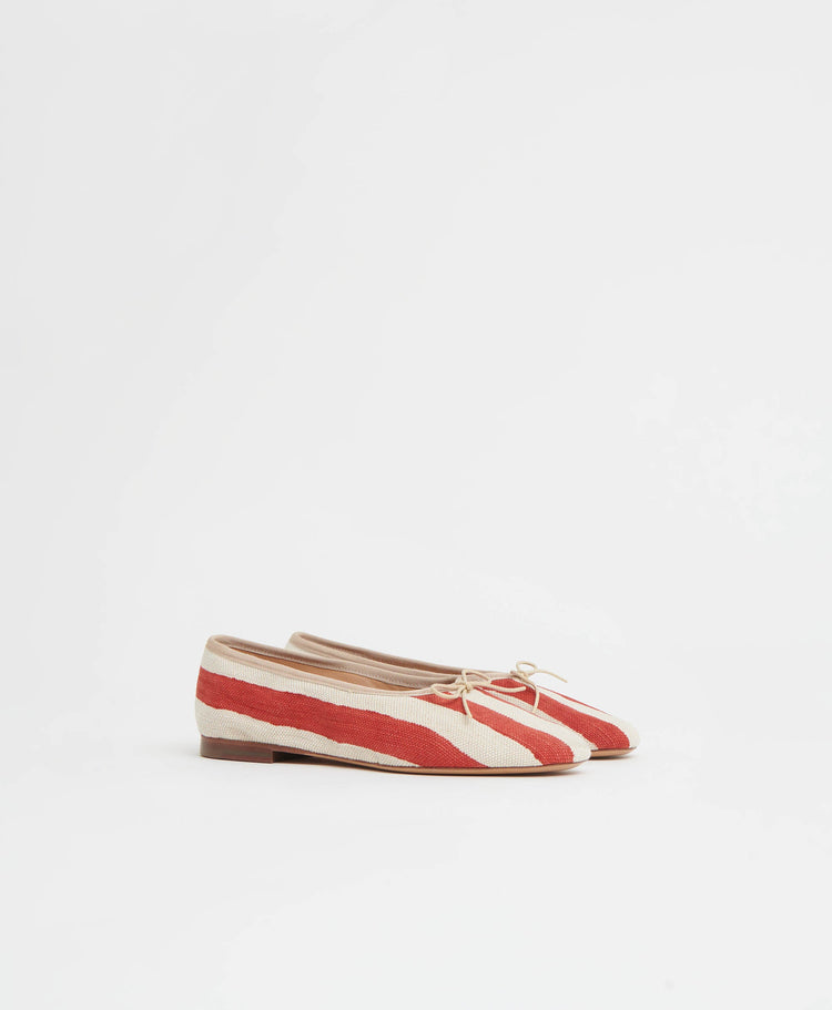 Limited Edition Dream Ballerina - Watermelon Stripe