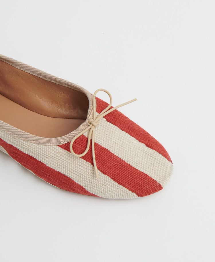 Limited Edition Dream Ballerina - Watermelon Stripe