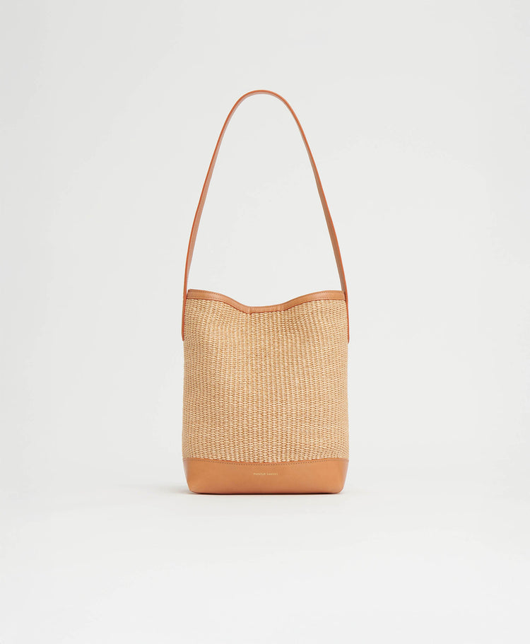 Small Everyday Cabas - Natural