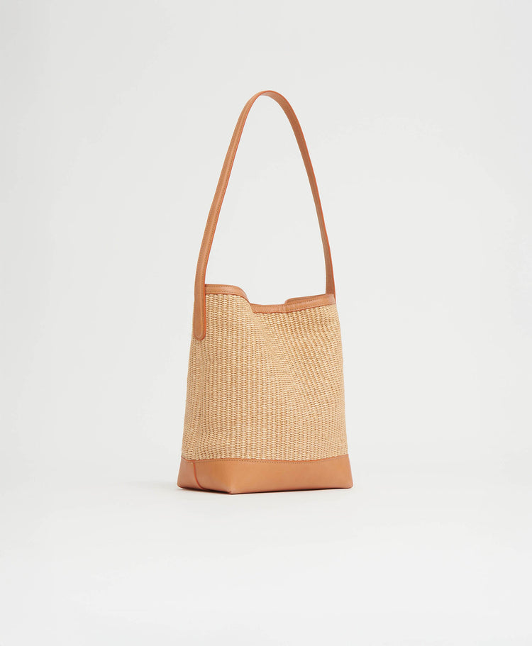 Small Everyday Cabas - Natural