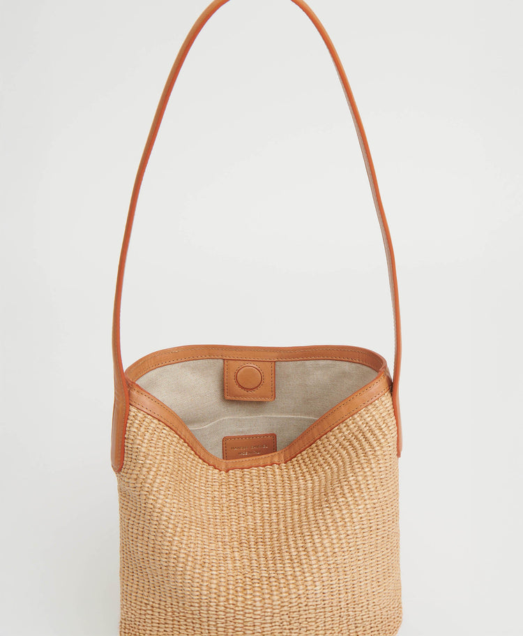 Small Everyday Cabas - Natural