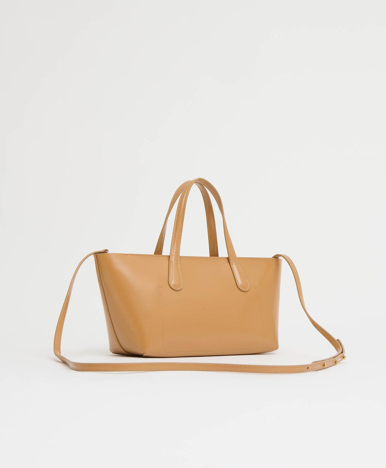 Mini Everyday - Caramel/Black