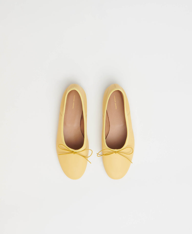 Dream Ballerina in Sole