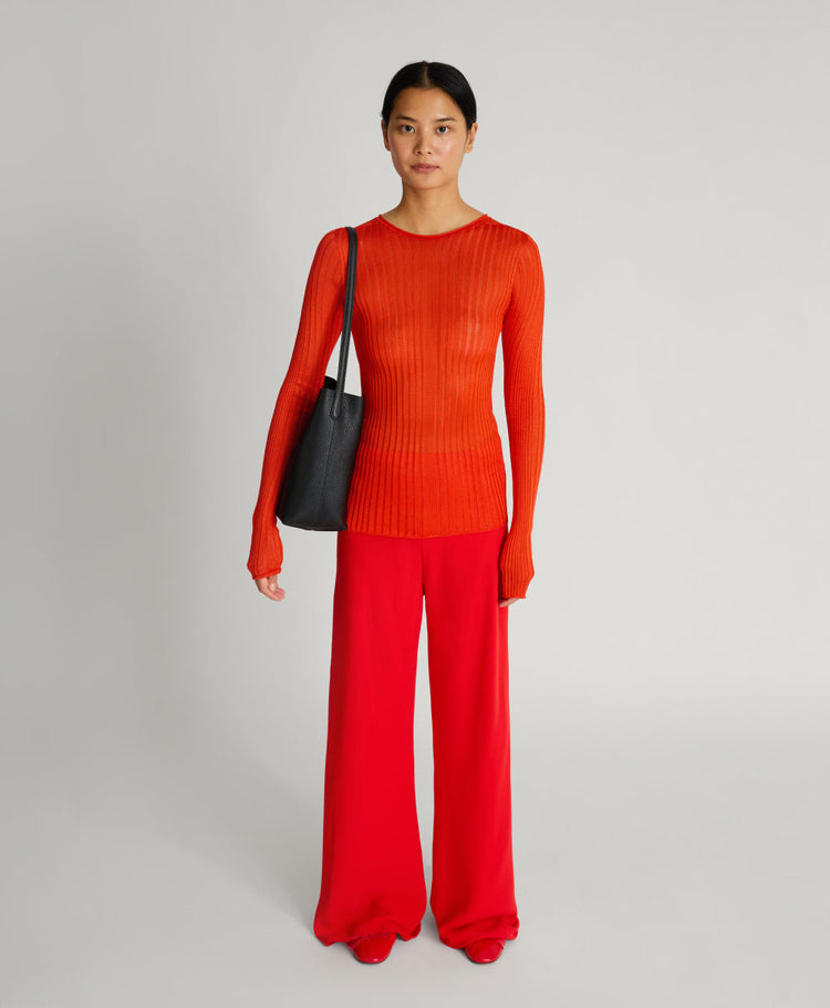 Small Everyday Cabas - Natural