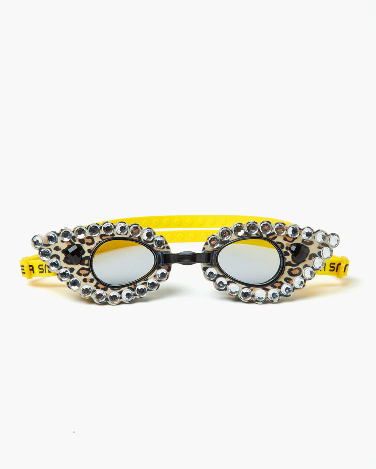 Born to Be Wild Goggles