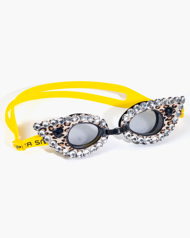 Born to Be Wild Goggles