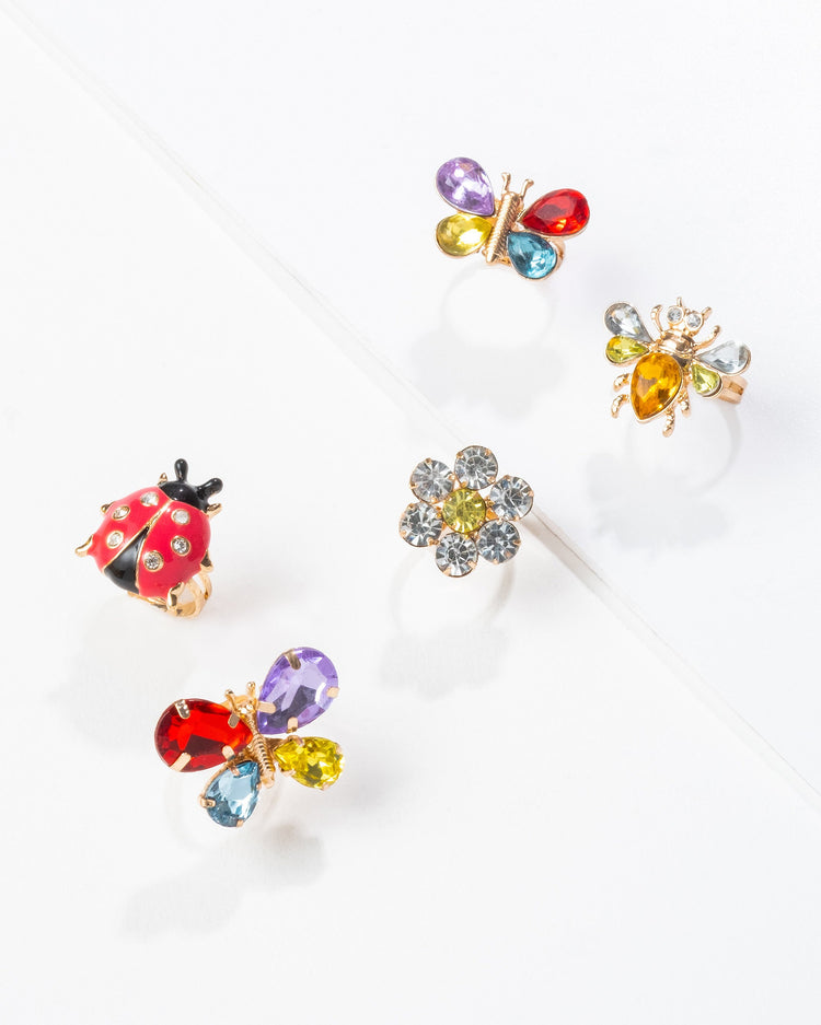 Garden Glamour Gift Set