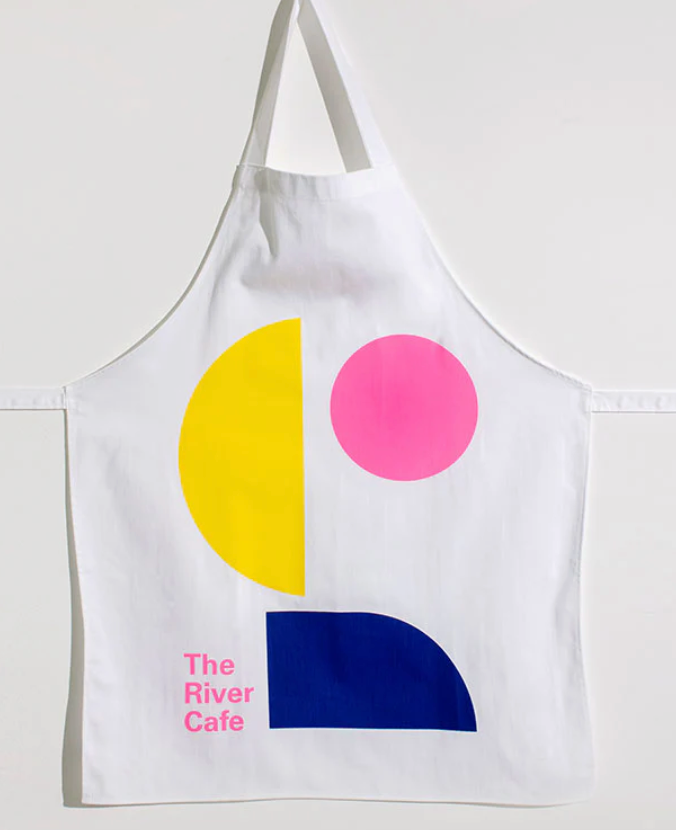 River Cafe Apron