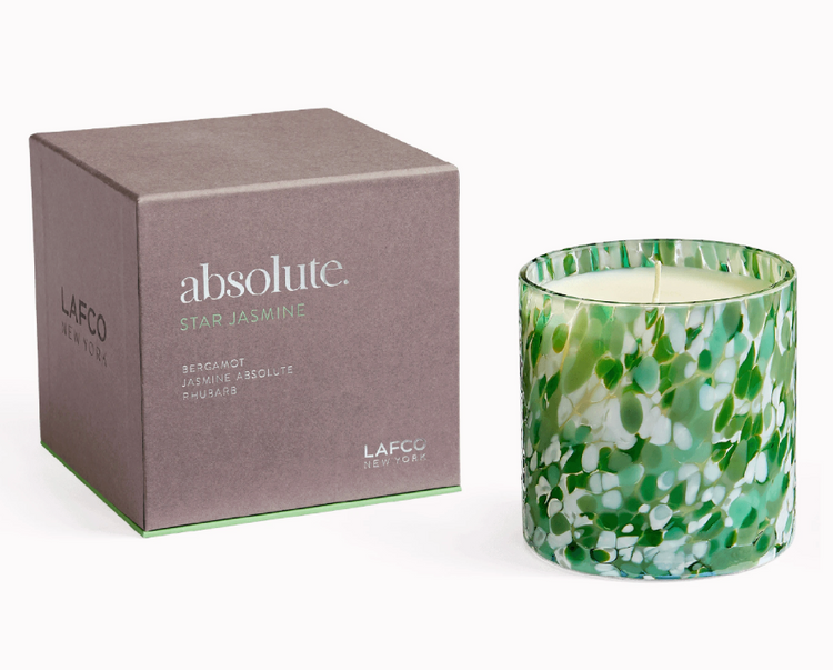 Absolute Star Jasmine Candle