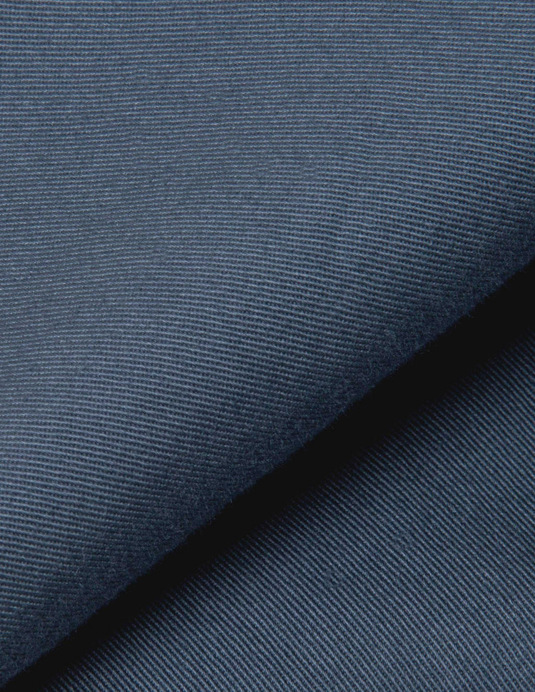 Series Chino in Slate Blue