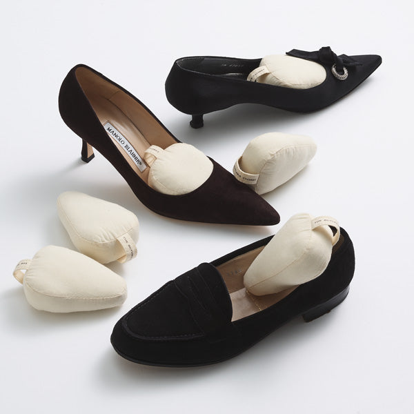 Shoe Shapers - Set of Three