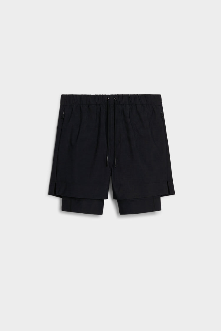 Movement Compression Short