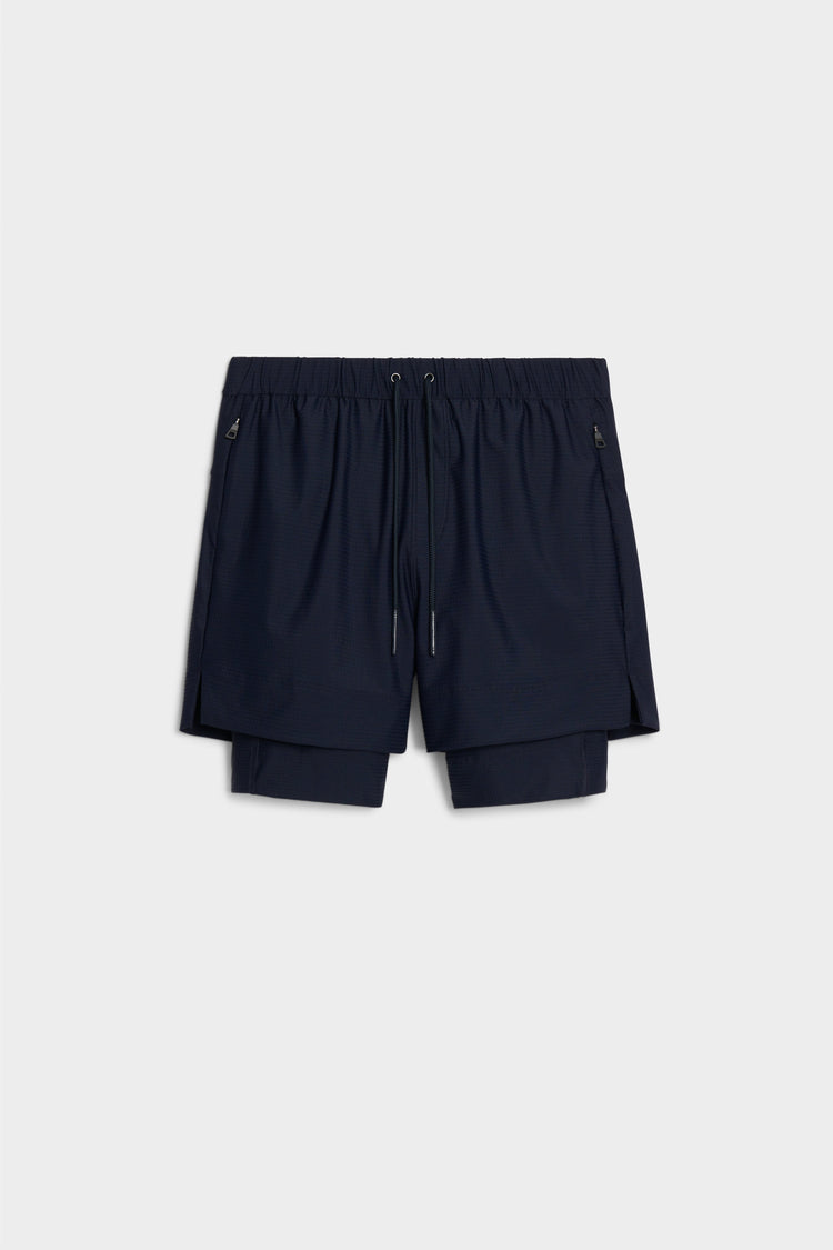 Movement Compression Short