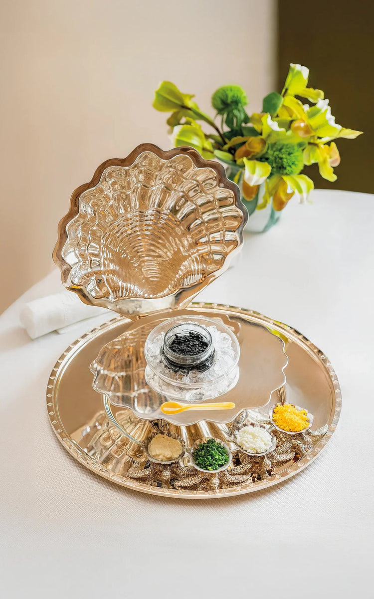 Caviar Set