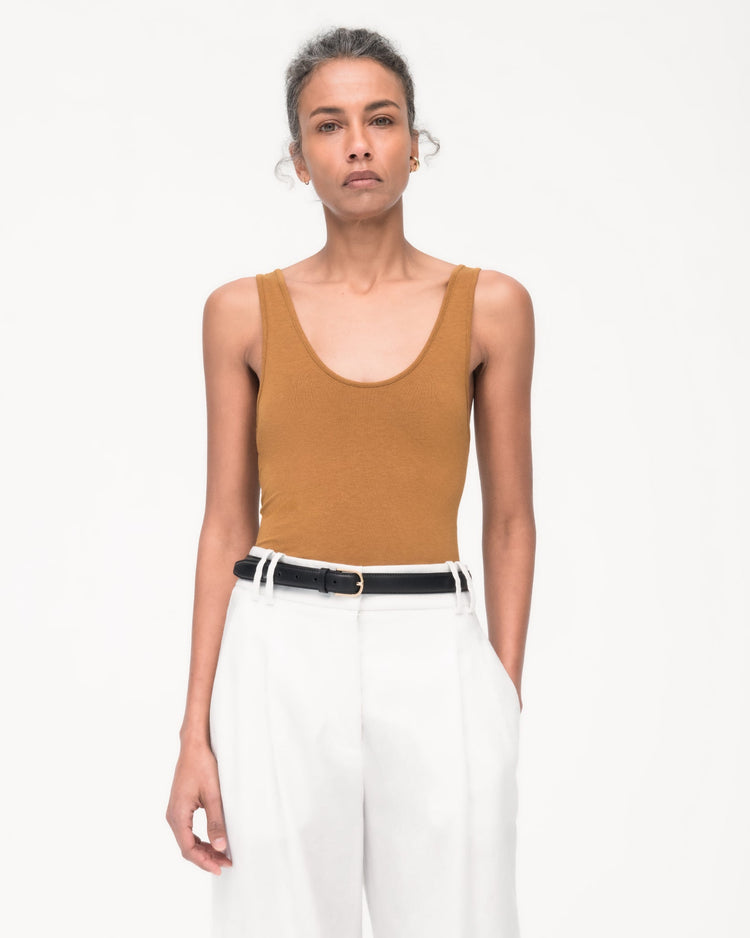 Women’s Slim Tank Top