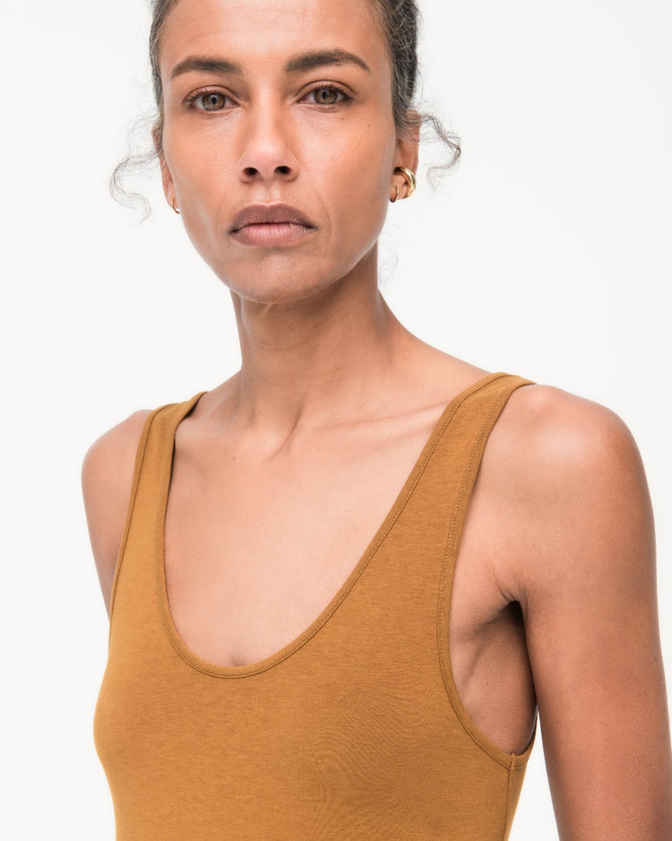 Women’s Slim Tank Top