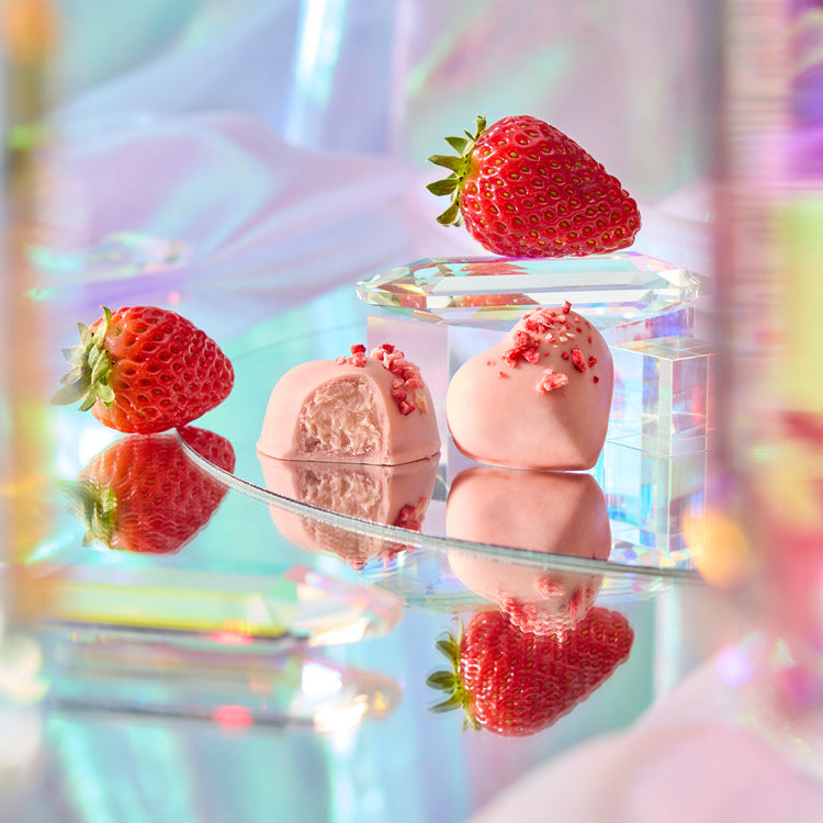 Chrysalis Valentine’s Truffles