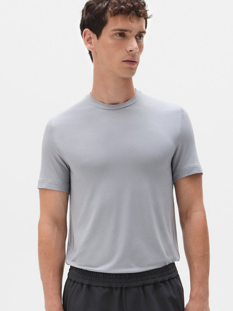 Natural Tennis T-Shirt