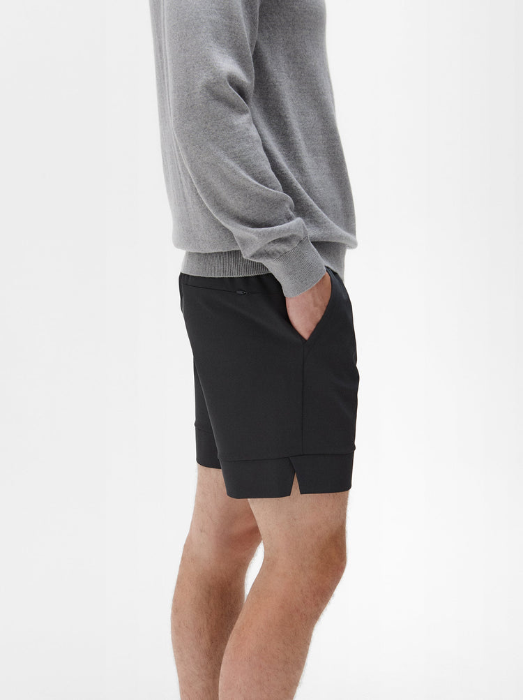 Tec Tennis Short