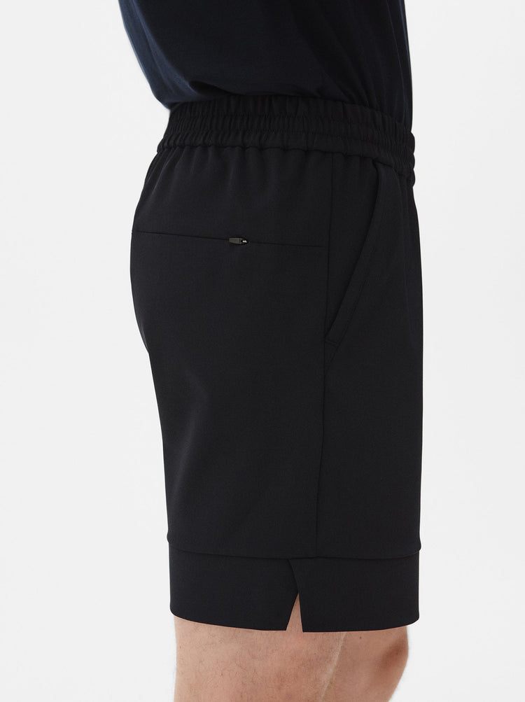 Tec Tennis Short