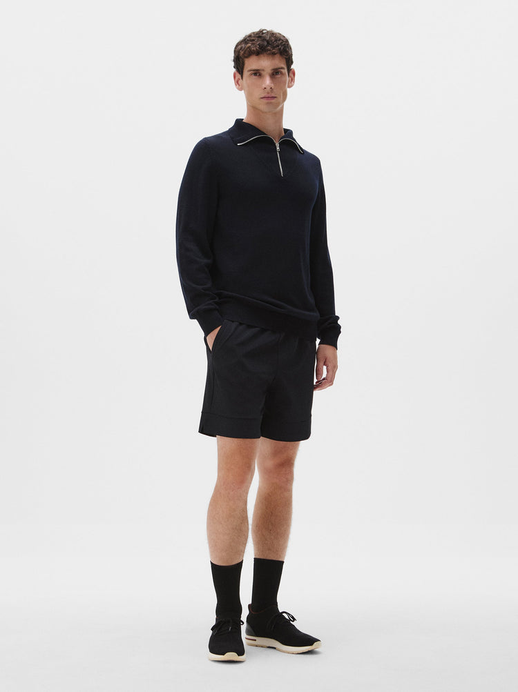 Tec Tennis Short