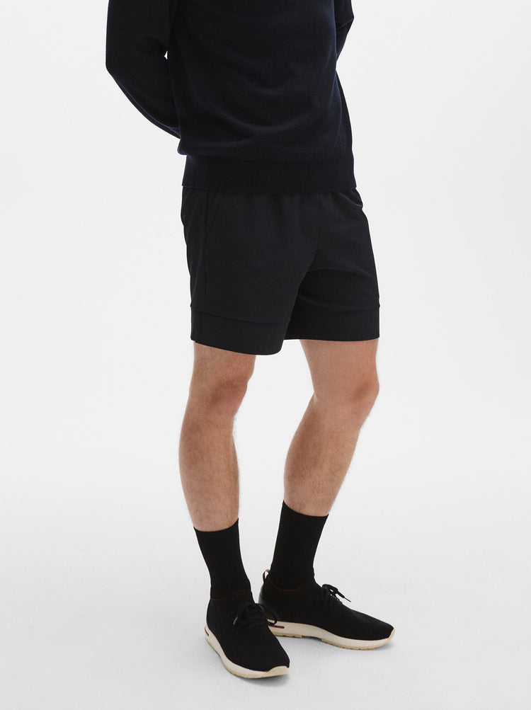 Tec Tennis Short