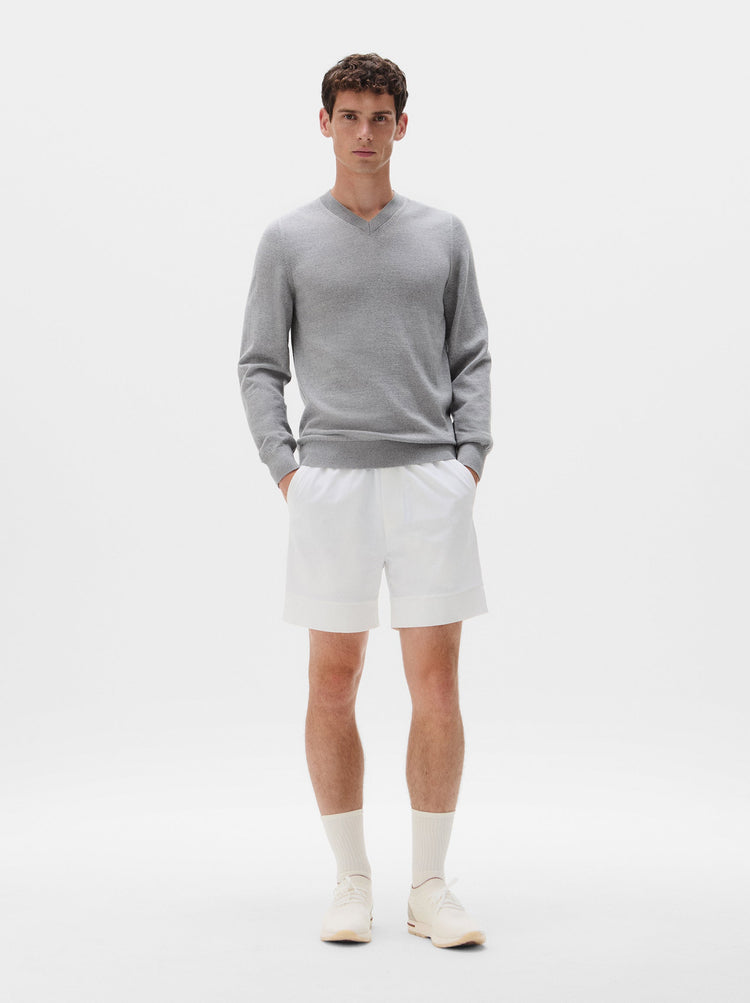 Tec Tennis Short