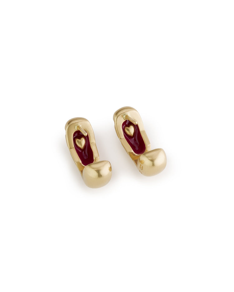 THE ONES EARRINGS